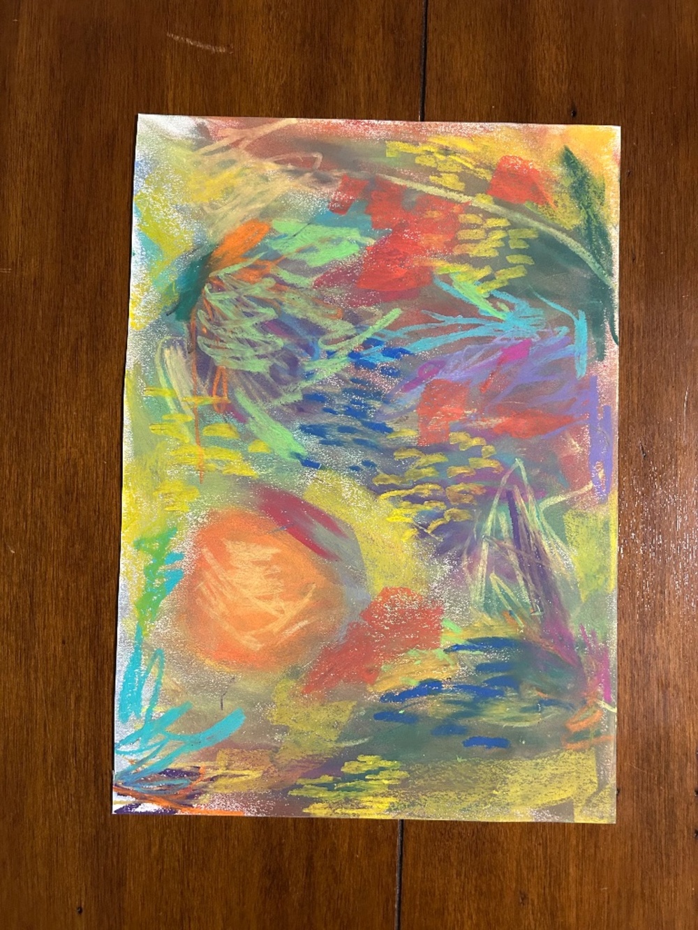 Original Art Studies